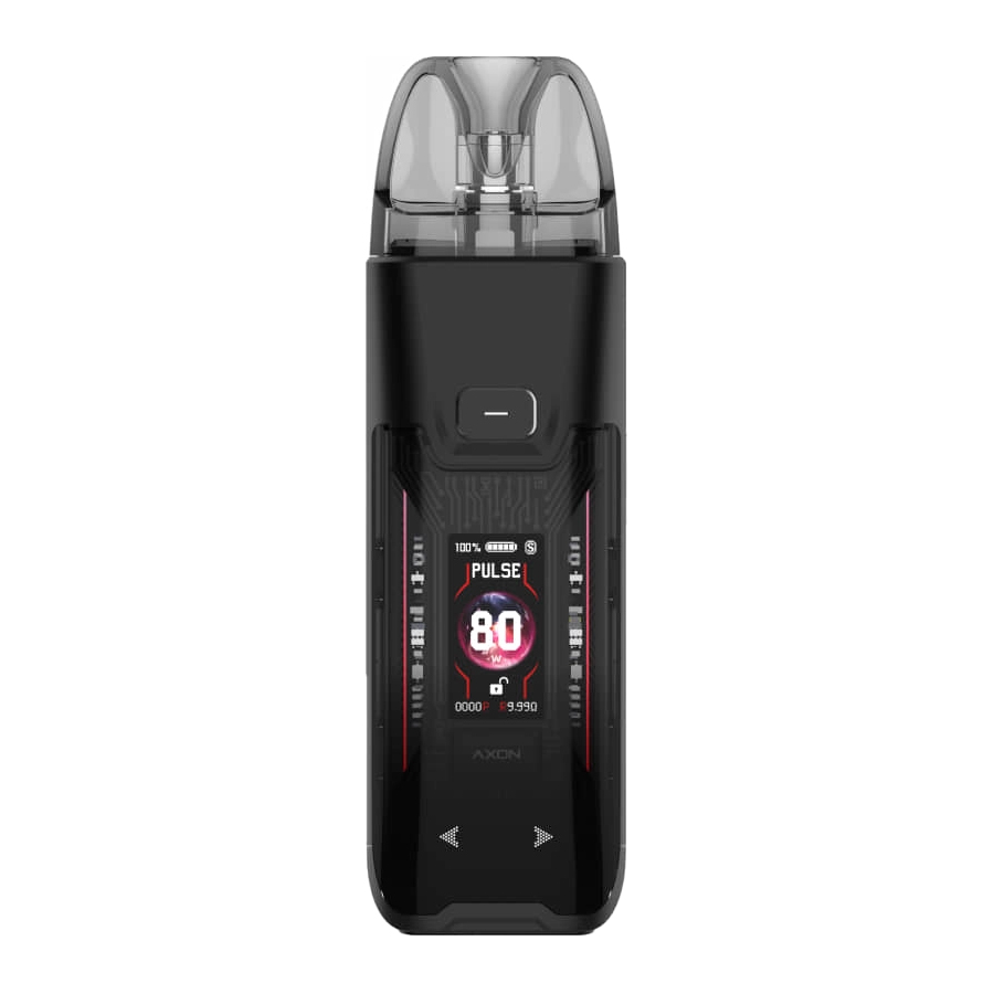Luxe-XR-Max2-vaporesso-black