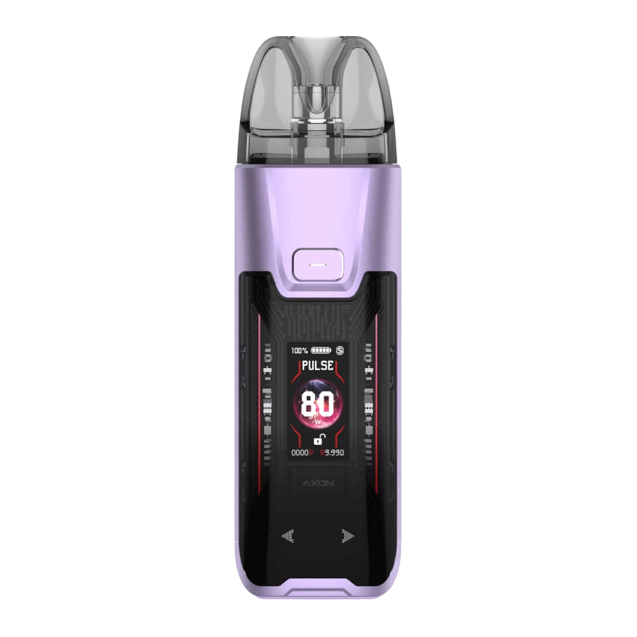 Luxe-XR-Max2-vaporesso-purple