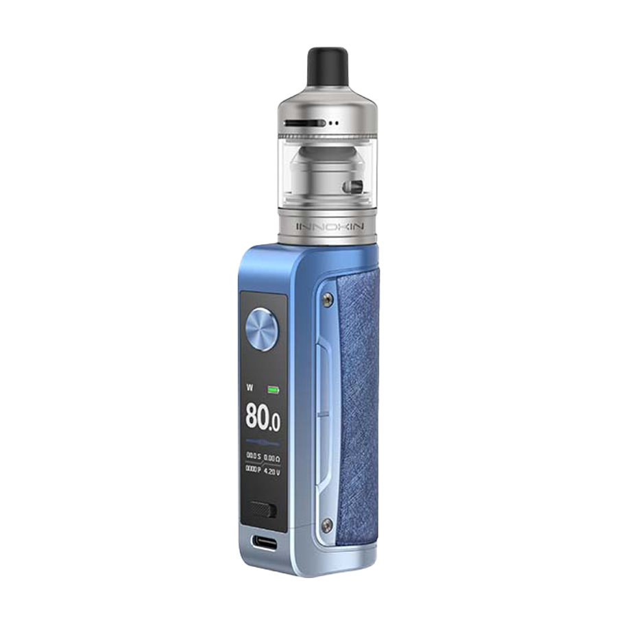 Kit-coolfire-Z80-Nex-innokin-bleu