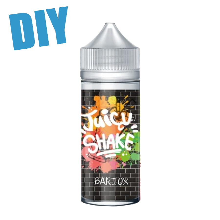 Arôme concentré Bariox - 30ml - Juicy Shake