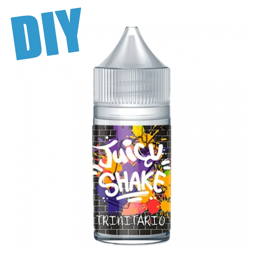 Concentré Trinitario - 30ml - Juicy Shake
