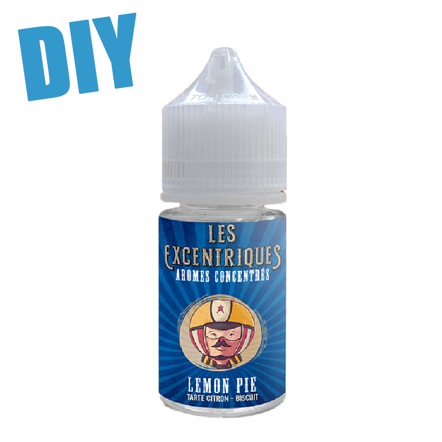 juices vape Cirkus, liquide cigarette électronique fabriqués à bordeaux par VDLV main image 1