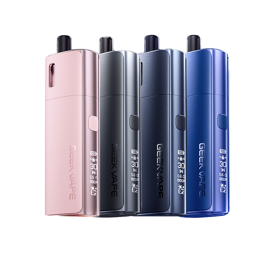 elfbar nachfüll pod läuft aus Geekvape Wenax K2 Pod Kit 1000mAh In Dubai – Buy Now main image 0