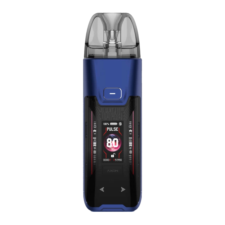 Luxe-XR-Max2-vaporesso-bleu