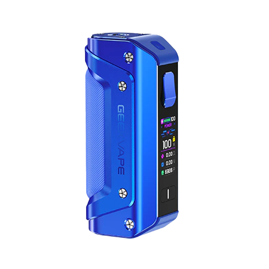 Box Aegis Solo 3 - 100W - GeekVape - Les Boxs & batteries - La petite  vaporette