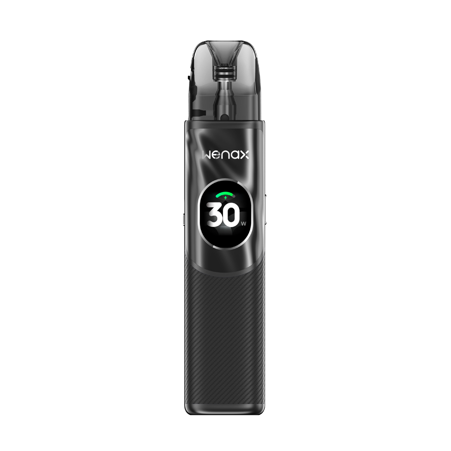 kit-wenax-Q2-geekvape-fiber-noir