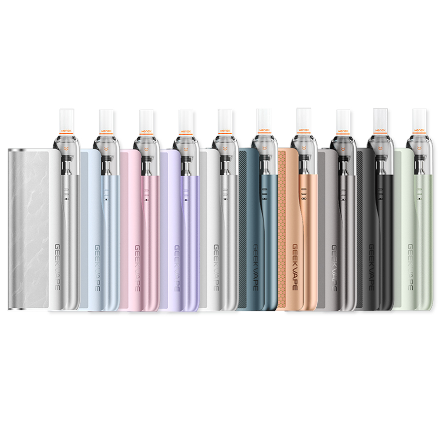 elfbar nachfüll pod läuft aus Kit Aegis Legend 3 - Geekvape main image 1