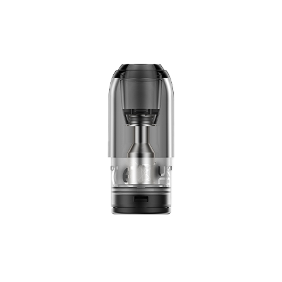 aroma king cosmic disposable vape Cartouches E-Plus Dual Mesh de Lost Vape main image 0