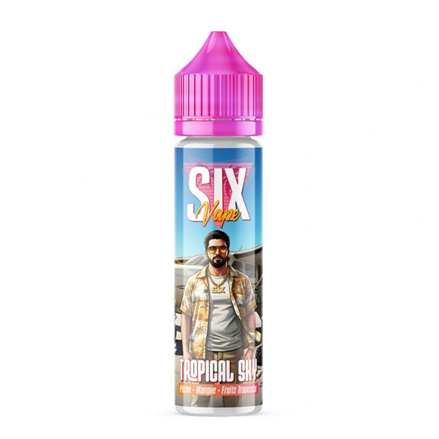tropical-sky-50ml-six-vape-levest