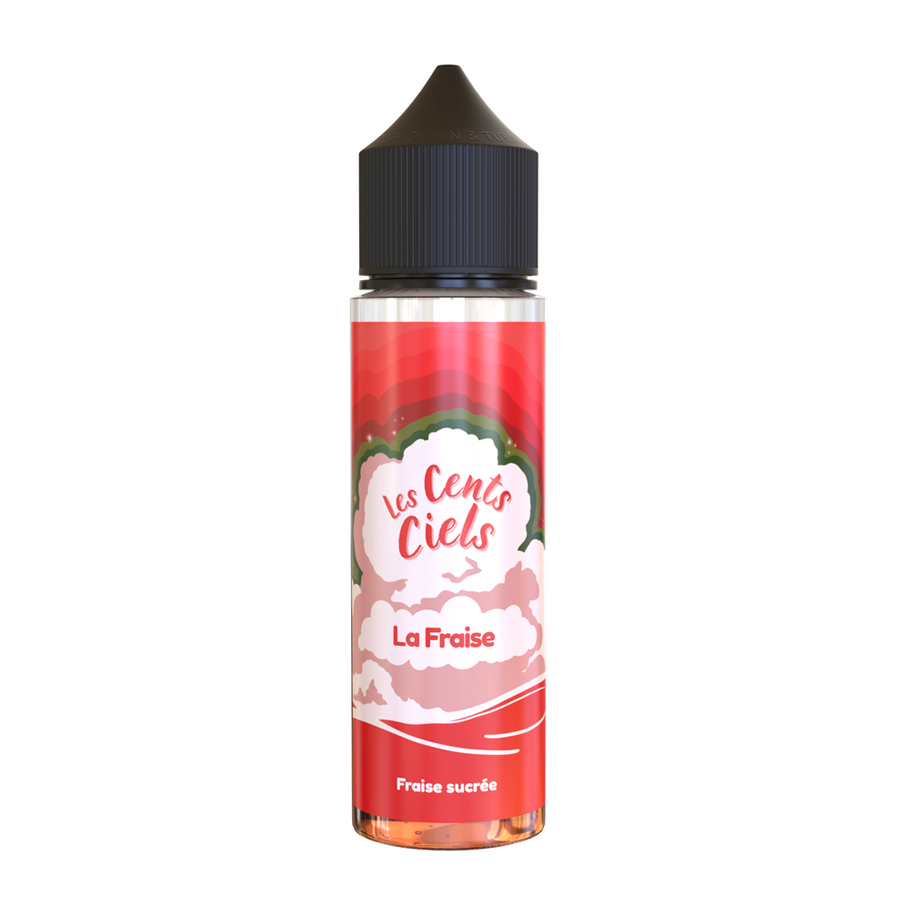 la-fraise-50ml-les-cents-ciels