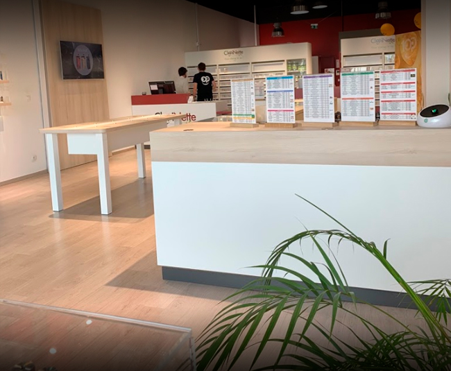 Dcouvrez nos boutiques Clopinette - La petite vaporette