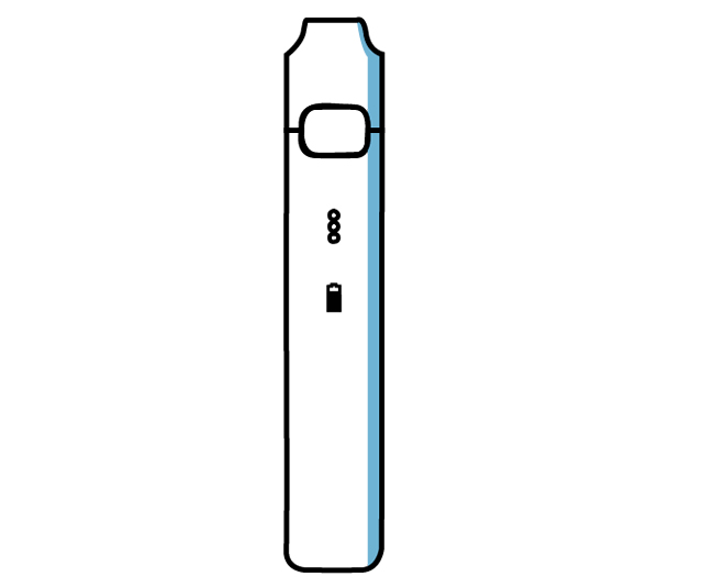 Cigarette électronique, explications sur son fonctionnement