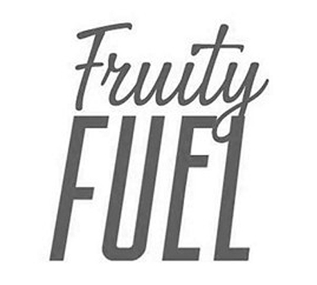 fruity-fuel