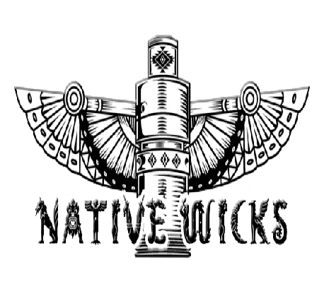 native wicks