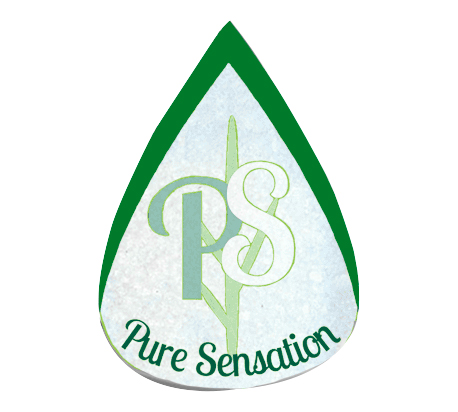 pure sensation
