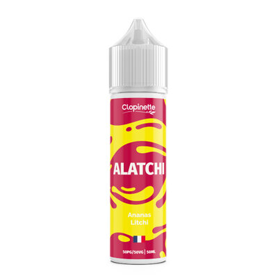 La Petite Vaporette, cigarette électronique et e-liquides