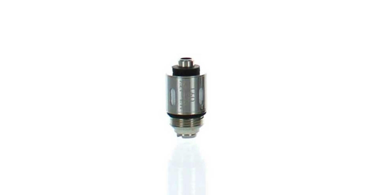 augmentation cigarette électronique Résistances Q16 FF V2 par Justfog main image 0