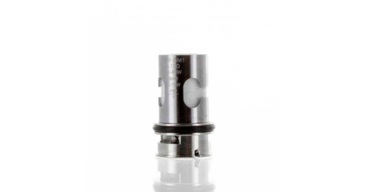 elfbar nachfüll pod läuft aus Résistances PnP X V2 VOOPOO : lot de 5 résistances main image 1