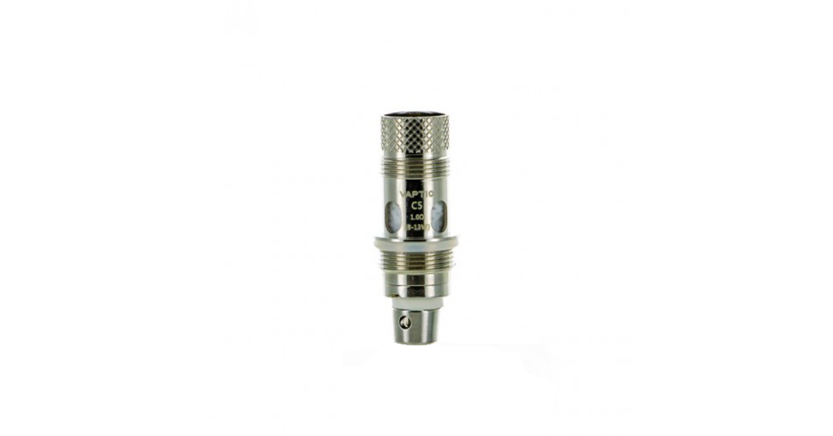 résistance vaptio cosmo 2 plus Cosmo Coils Vaptio, compatible with the Cosmo and Tyro Kit