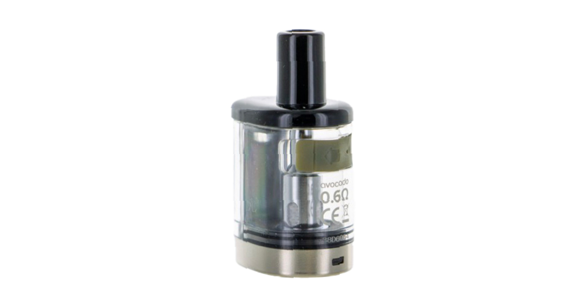 Cartouche Avocado Baby Pro - Vaptio - Pods - La petite vaporette