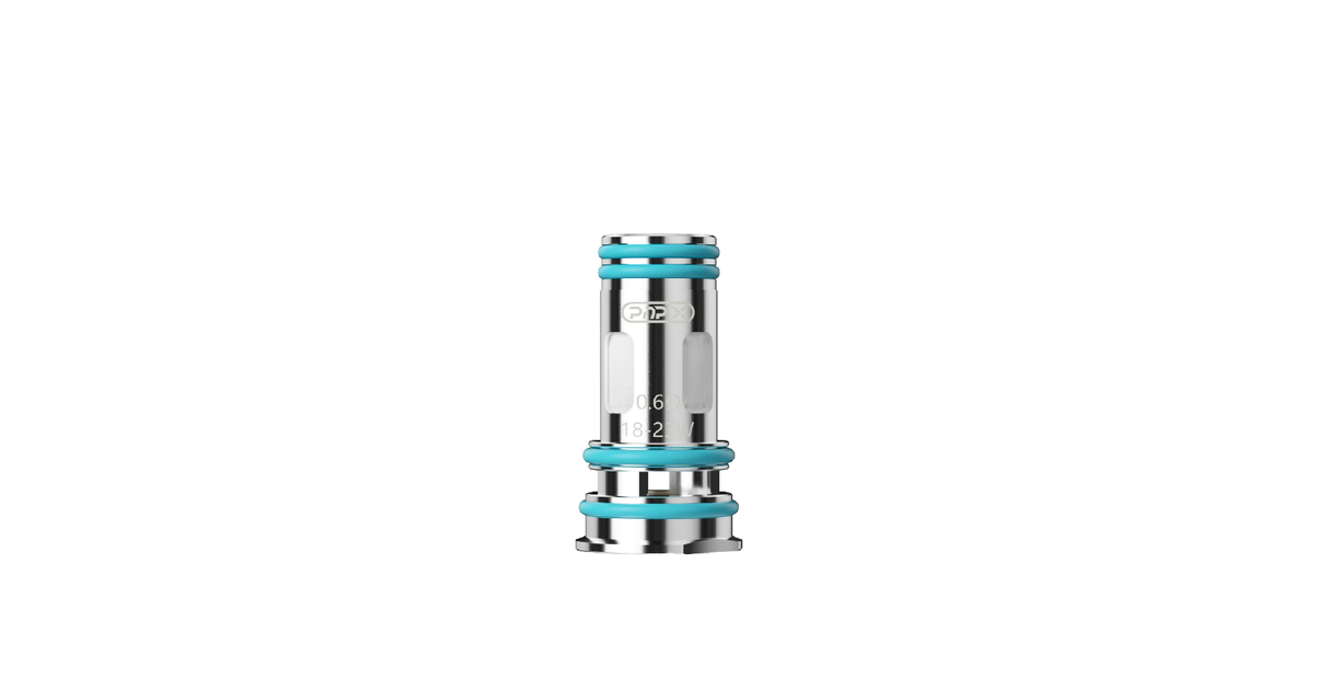 cigarettes électroniques Clearomiseur PnP-X MTL 5ml Voopoo main image 0