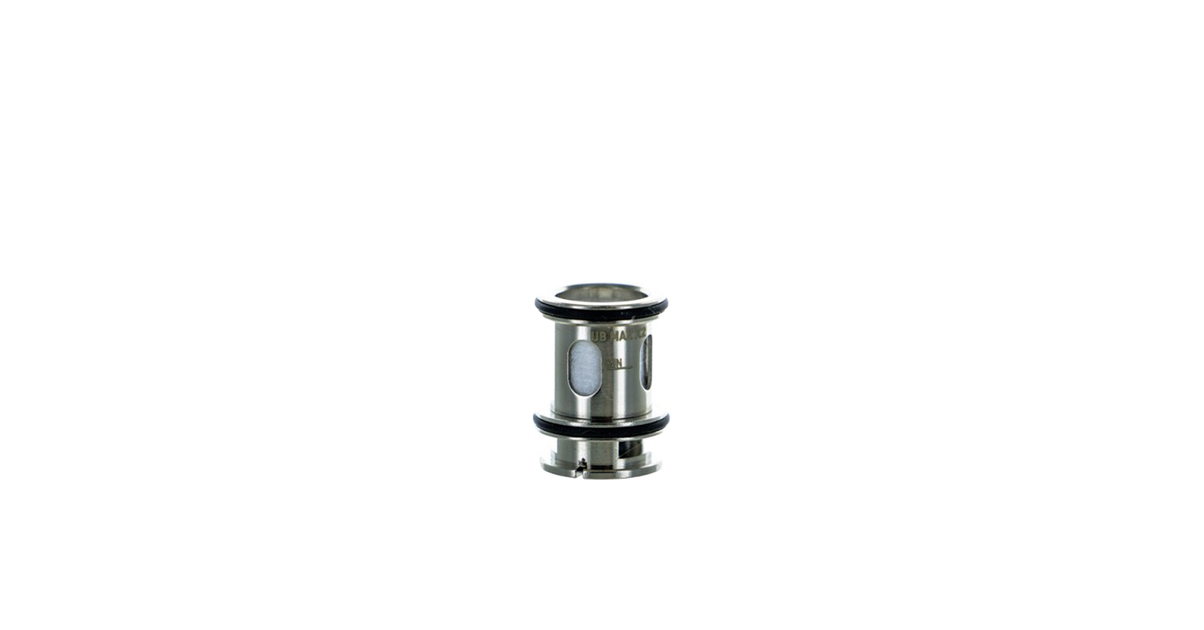 resistance ub max lost vape MOD MECA BAGUA main image 1