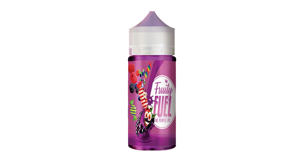 fuel liquide vape blu bar kit: aufladbare Vape mit Pod-System main image 0