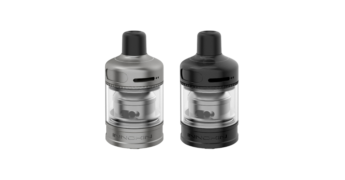 Clearomiseur Zenith Nex - Innokin