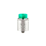 Atomiseur Dead Rabbit RDA argent