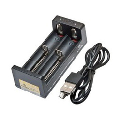 Accu 18350 700mah - MXJO - La petite vaporette Accu 18350 700mah - MXJO - La petite vaporette