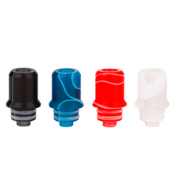 Les embouts drip tip pour cigarettes électroniques