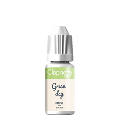 Les e-liquides Clopinette - La petite vaporette