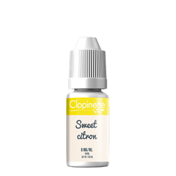 Les e-liquides Clopinette - La petite vaporette