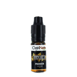 e liquide exaliquid El Grande - 10mL - Absoluto main image 0