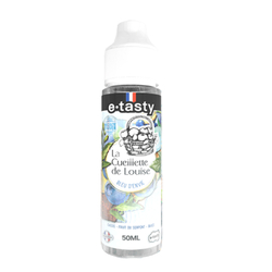 Limo Frost - 50ml - Vape of Legends - La petite vaporette