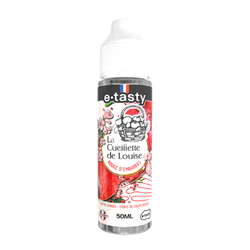 Mystic Cherry - 50ml - Vape of Legends - La petite vaporette