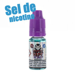 E-liquide Heisenberg 50ml - Vampire Vape - La petite vaporette