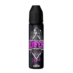 Pinky Pop - 50ml - Tjuice - E-liquides sans nicotine