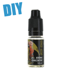 elfbar nachfüll pod läuft aus E-Liquide Gourmand Dark Cook Smoke Wars E-Tasty Création-Vap main image 1