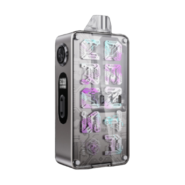 elfbar nachfüll pod läuft aus Lost Mary MT50K By Elfbar Disposable Vape main image 0