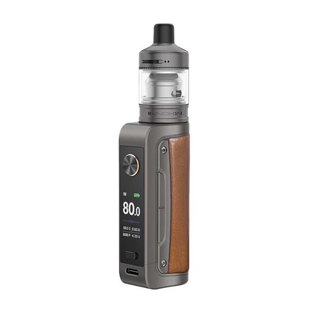 Kit Coolfire Z80 Nex - Innokin - Les kits complets - La petite vaporette