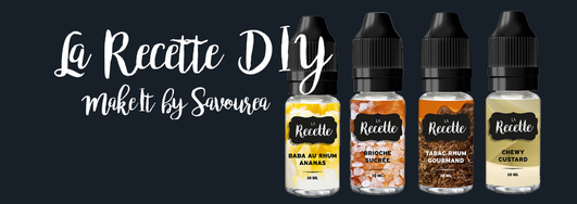 quand changer coil cigarette électronique E liquide Licorne Recette Originale 200ml Pulp Kitchen| EliquidAndCo main image 1