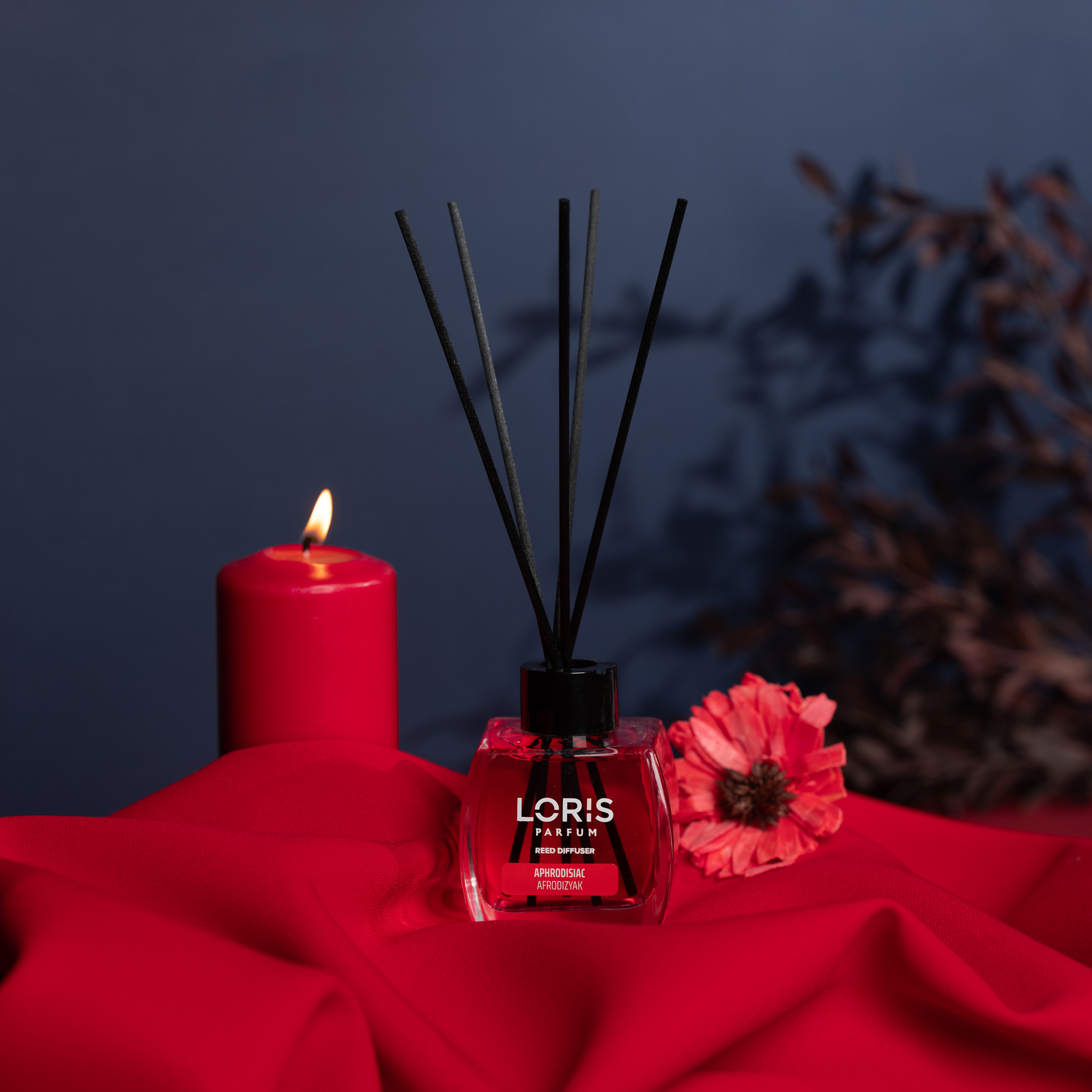 Oda Kokusu Aphrodisiac 120ml Lifestyle