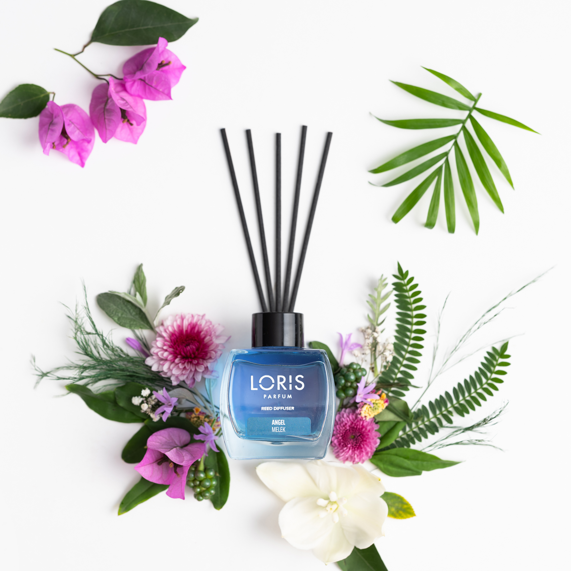 Oda Kokusu Angel 120ml Editorial