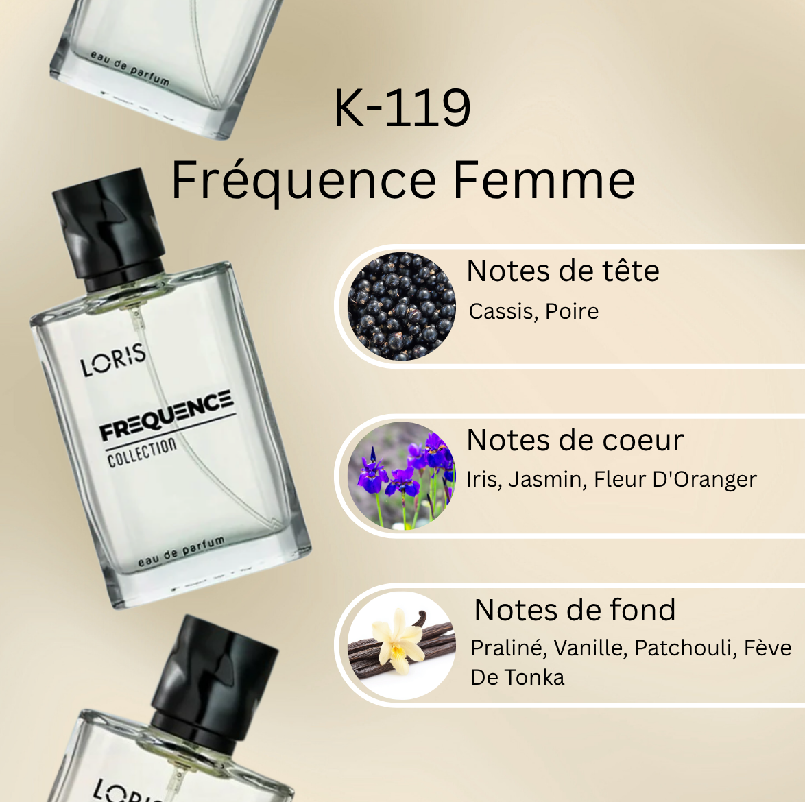 Notes K-119