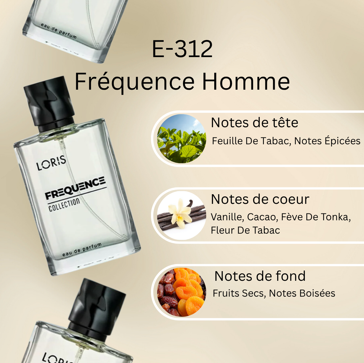 Notes E-312
