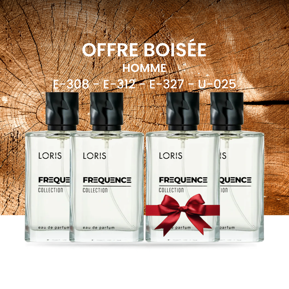 Offre-Boisée-Homme