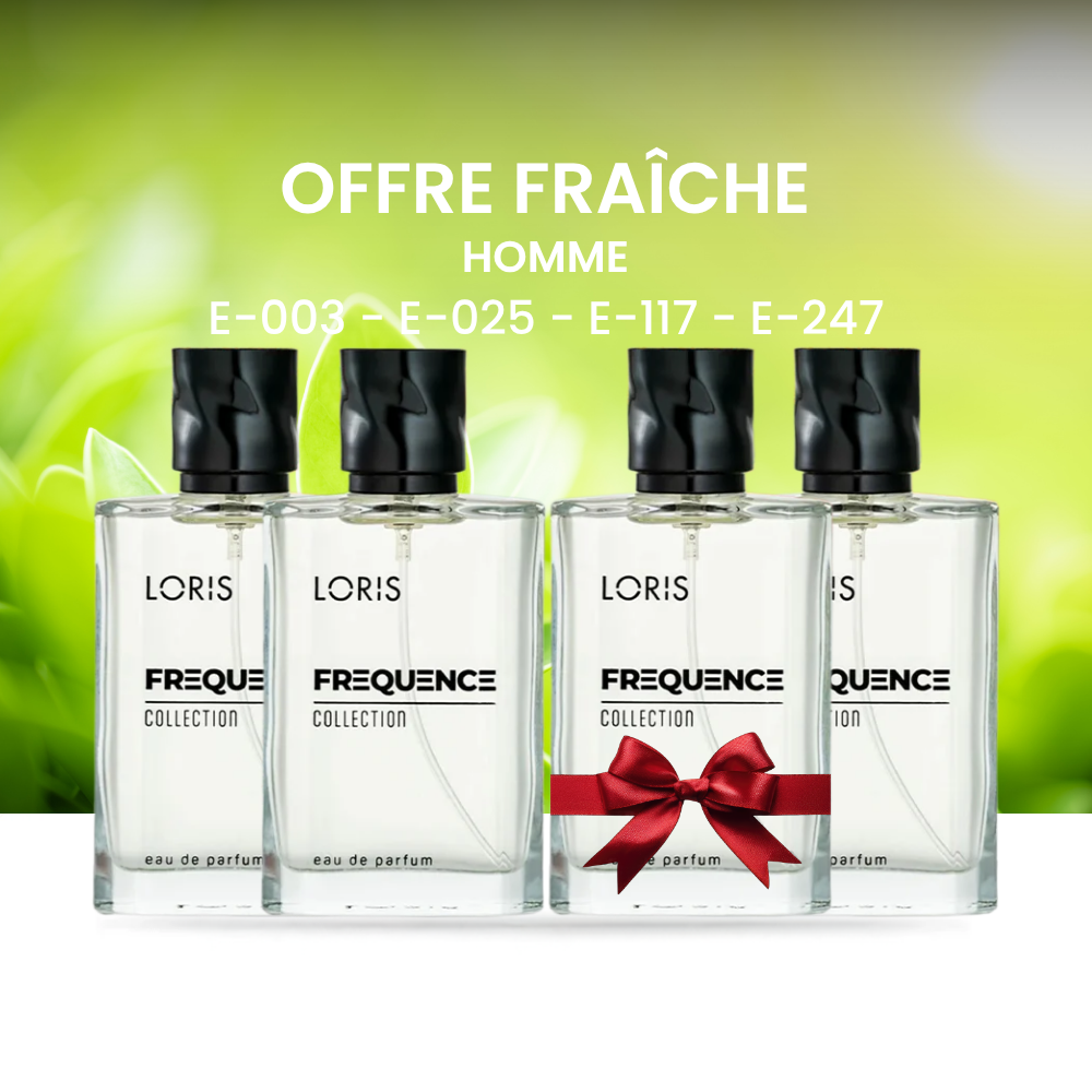 Offre-Fraîche-Homme