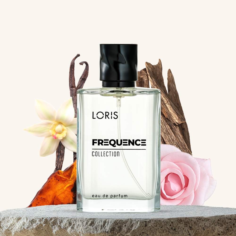 U-030-FREQUENCE