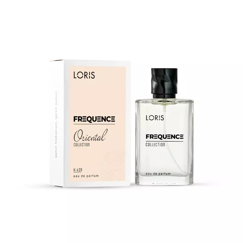 Frequence-K-439